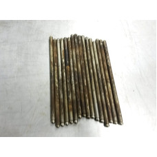 91Y013 Pushrods Set All For 03-04 Chevrolet Silverado 2500 6.0 10238852 91Y013 Pushrods Set All For 03-04 Chevrolet Silverado 2500 6.0 10238852